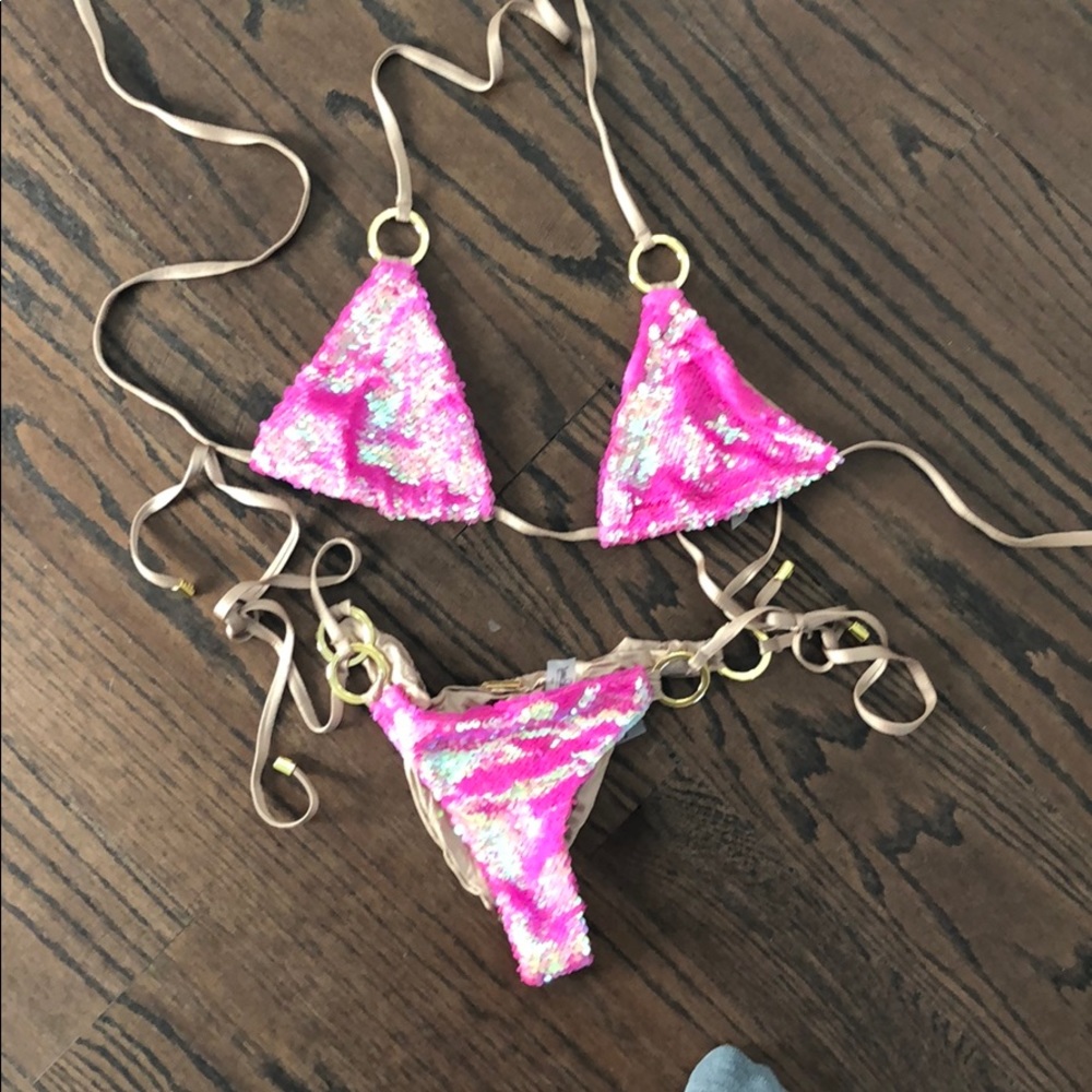 Beach Bunny Bikini